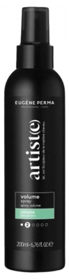 Eugène Perma Artist(e) Volume Spray Cheveux Fins et Plats 200 ml