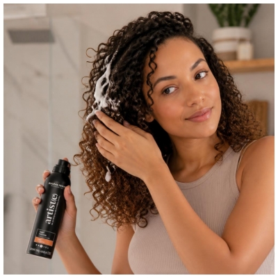 Eugène Perma Artist(e) Curl Mousse Cheveux Bouclés 200 ml