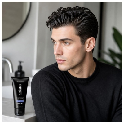 Eugène Perma Artist(e) Fix Xtra Strong Gel Extra Fort 150 ml