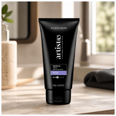 Eugène Perma Artist(e) Texture Pâte Texturisante Structurante 150 g