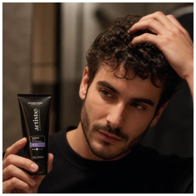 Eugène Perma Artist(e) Texture Pâte Texturisante Structurante 150 g
