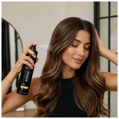 Eugène Perma Artist(e) Shine Spray Gloss Brillance 200 ml