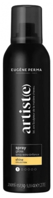 Eugène Perma Artist(e) Shine Spray Gloss Brillance 200 ml