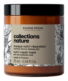 Collections Nature Collection Nature - Masque Nutri-Réparateur 75 ml