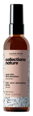 Eugène Perma Collections Nature Spray Kids Ultra-Démêlant Pour Enfants 125 ml