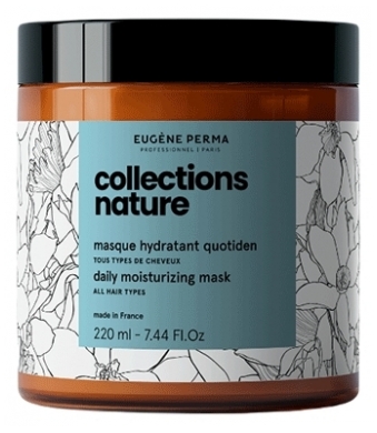 Collections Nature Masque Hydratant Quotidien 220 ml