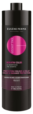 Eugène Perma Essentiel Le Shampoing Keratin Color 1000 ml