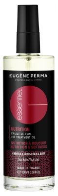 Essentiel l'Huile de Soin Nutrition 100 ml