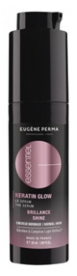Eugène Perma Essentiel Keratin Glow Sérum Cheveux Normaux 50 ml