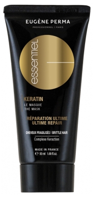 Masque capillaire reparateur Ultimate Repair 50 ml