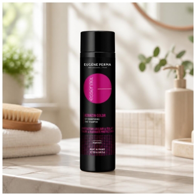 Essentiel le Shampooing Keratin Color 250 ml