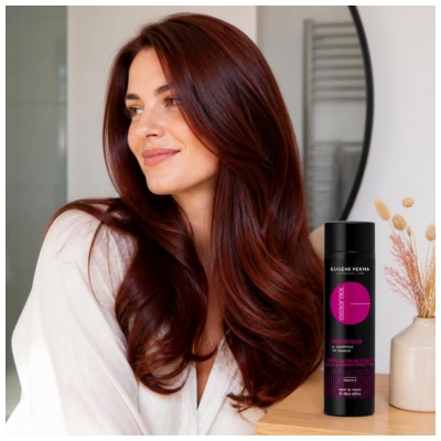 Essentiel le Shampooing Keratin Color 250 ml