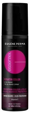 Essentiel le bi-Phase Keratin Color 200 ml