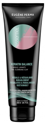 Essentiel l Argile Lavante Keratin Balance 250 ml