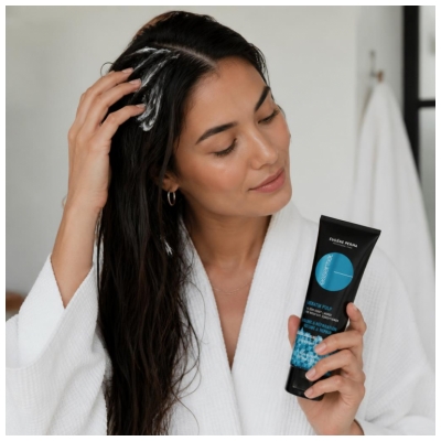 Essentiel le Soin Avant Lavage Keratin Pulp 200 ml