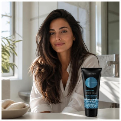Essentiel le Soin Avant Lavage Keratin Pulp 200 ml