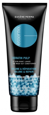 Essentiel le Soin Avant Lavage Keratin Pulp 200 ml