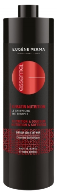 Eugène Perma Essentiel Keratin Le Shampoing Nutrition 1000 ml