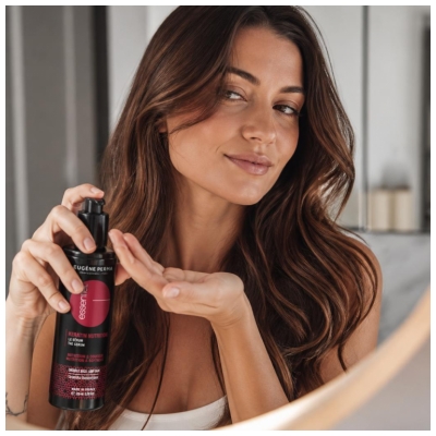 Essentiel le Sérum Keratin Nutrition 200 ml