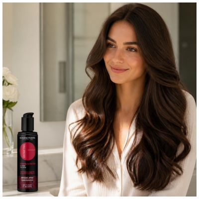 Essentiel le Sérum Keratin Nutrition 200 ml