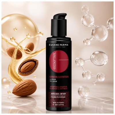 Essentiel le Sérum Keratin Nutrition 200 ml