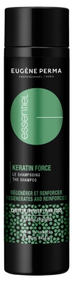 Essentiel le Shampooing Keratin Force 250 ml