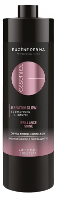 Eugène Perma Essentiel Le Shampoing Keratin Glow 1000 ml
