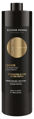 Eugène Perma Essentiel Le Shampoing Keratin Gold 1000 ml