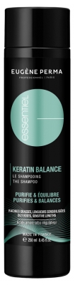 Essentiel le Shampooing Keratin Balance 250 ml