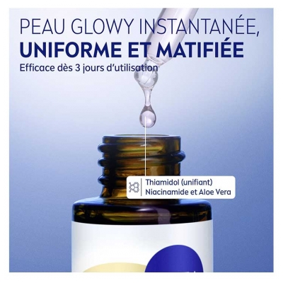 Nivea Cellular Luminous630 Skin Glow Sérum Éclat 15 ml