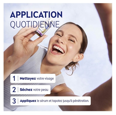 Nivea Cellular Luminous630 Skin Glow Sérum Éclat 15 ml