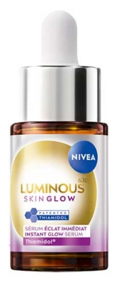 Nivea Cellular Luminous630 Skin Glow Sérum Éclat 15 ml