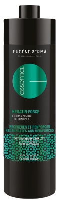 Eugène Perma Essentiel Le Shampoing Keratin Force 1000 ml