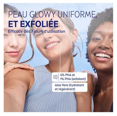 Nivea Cellular Luminous630 Skin Glow Exfoliant Liquide Éclat 100 ml