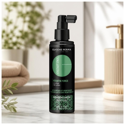 Essentiel le Spray Keratin Force 200 ml