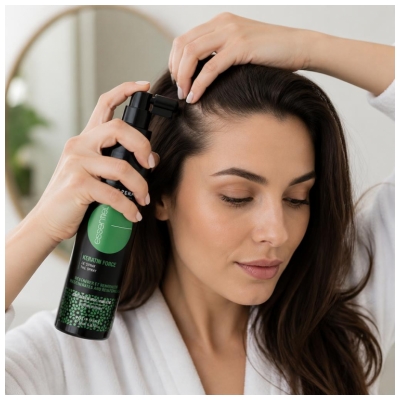 Essentiel le Spray Keratin Force 200 ml