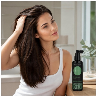 Essentiel le Spray Keratin Force 200 ml