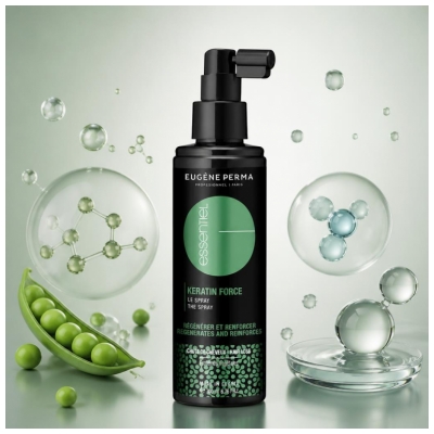 Essentiel le Spray Keratin Force 200 ml