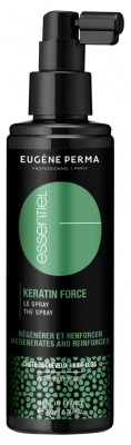 Essentiel le Spray Keratin Force 200 ml