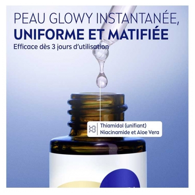 Nivea Cellular Luminous630 Skin Glow Sérum Éclat 30 ml