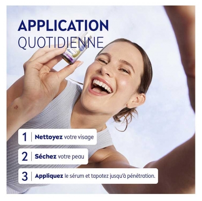 Nivea Cellular Luminous630 Skin Glow Sérum Éclat 30 ml