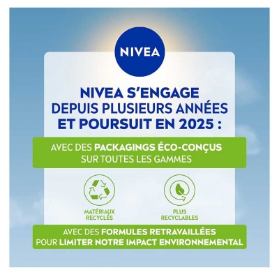 Nivea Cellular Luminous630 Skin Glow Sérum Éclat 30 ml