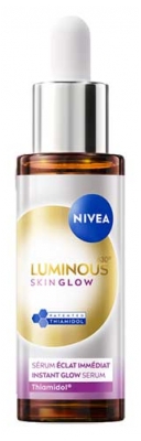 Nivea Cellular Luminous630 Skin Glow Sérum Éclat 30 ml