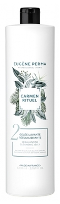 Gelée Lavante Rééquilibrante Carmen Rituel 1L