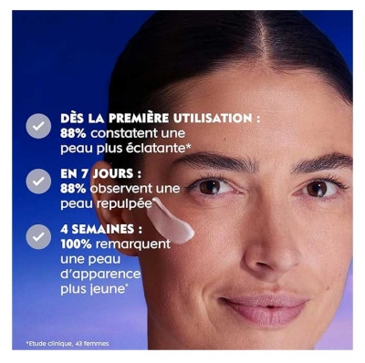 Nivea Cellular Epigenetics Sérum Ultime Jeunesse avec Epicelline 15 ml
