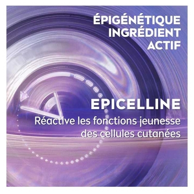 Nivea Cellular Epigenetics Sérum Ultime Jeunesse avec Epicelline 15 ml