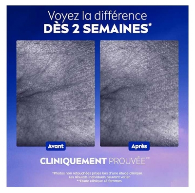 Nivea Cellular Epigenetics Sérum Ultime Jeunesse avec Epicelline 15 ml