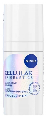 Nivea Cellular Epigenetics Sérum Ultime Jeunesse avec Epicelline 15 ml