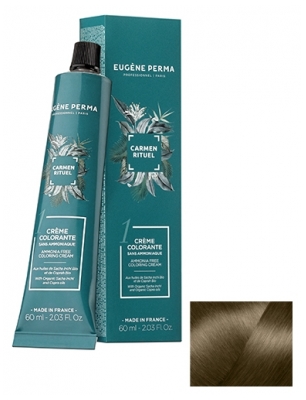 Coloration Permanente Blond Clair 8.00