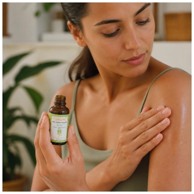 Florame Huile Végétale Vierge de Neem 30 ml